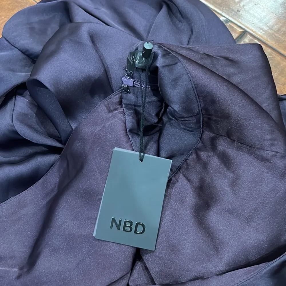 NBD  dress - Image 5