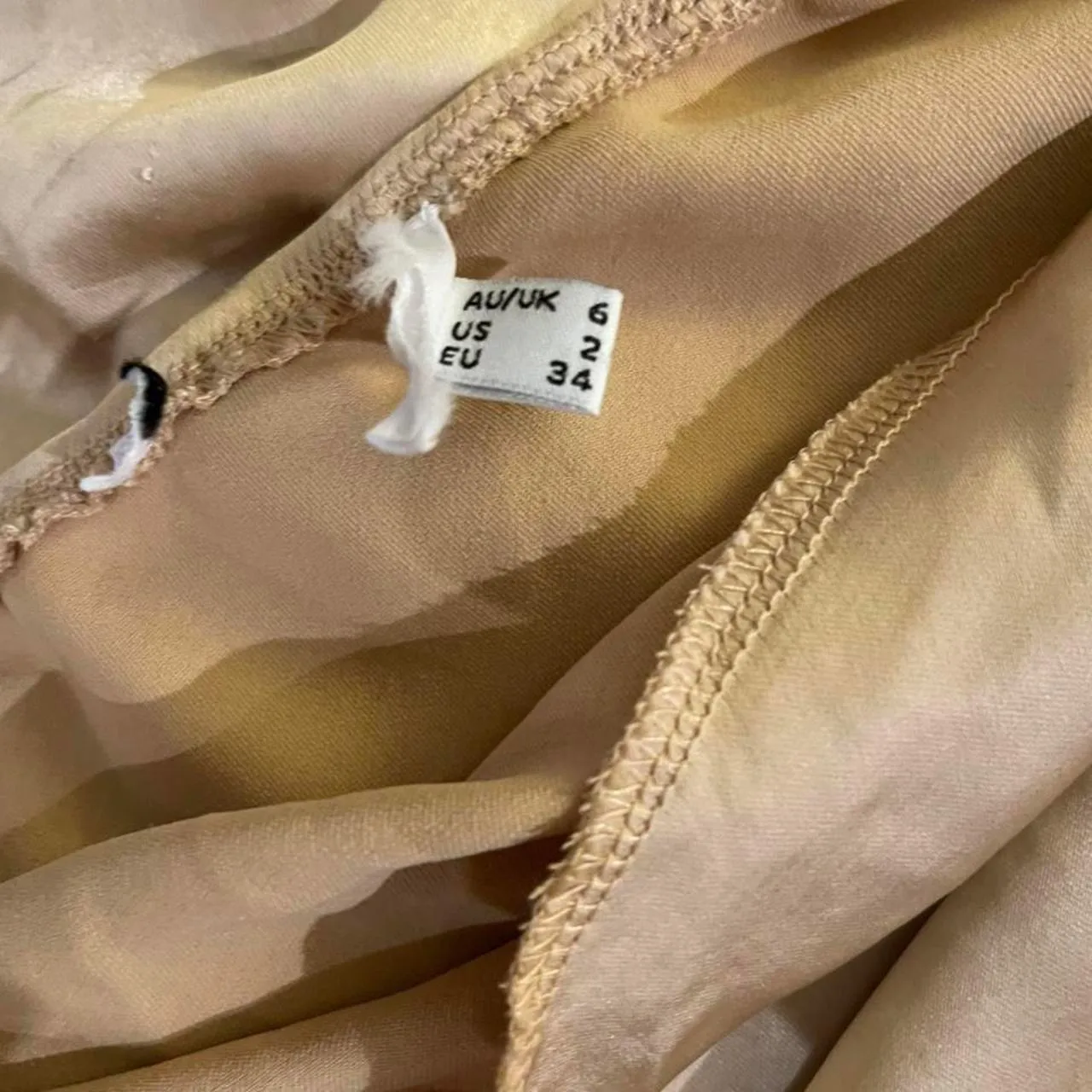 Princess Polly  Zamora Maxi Dress - Image 3