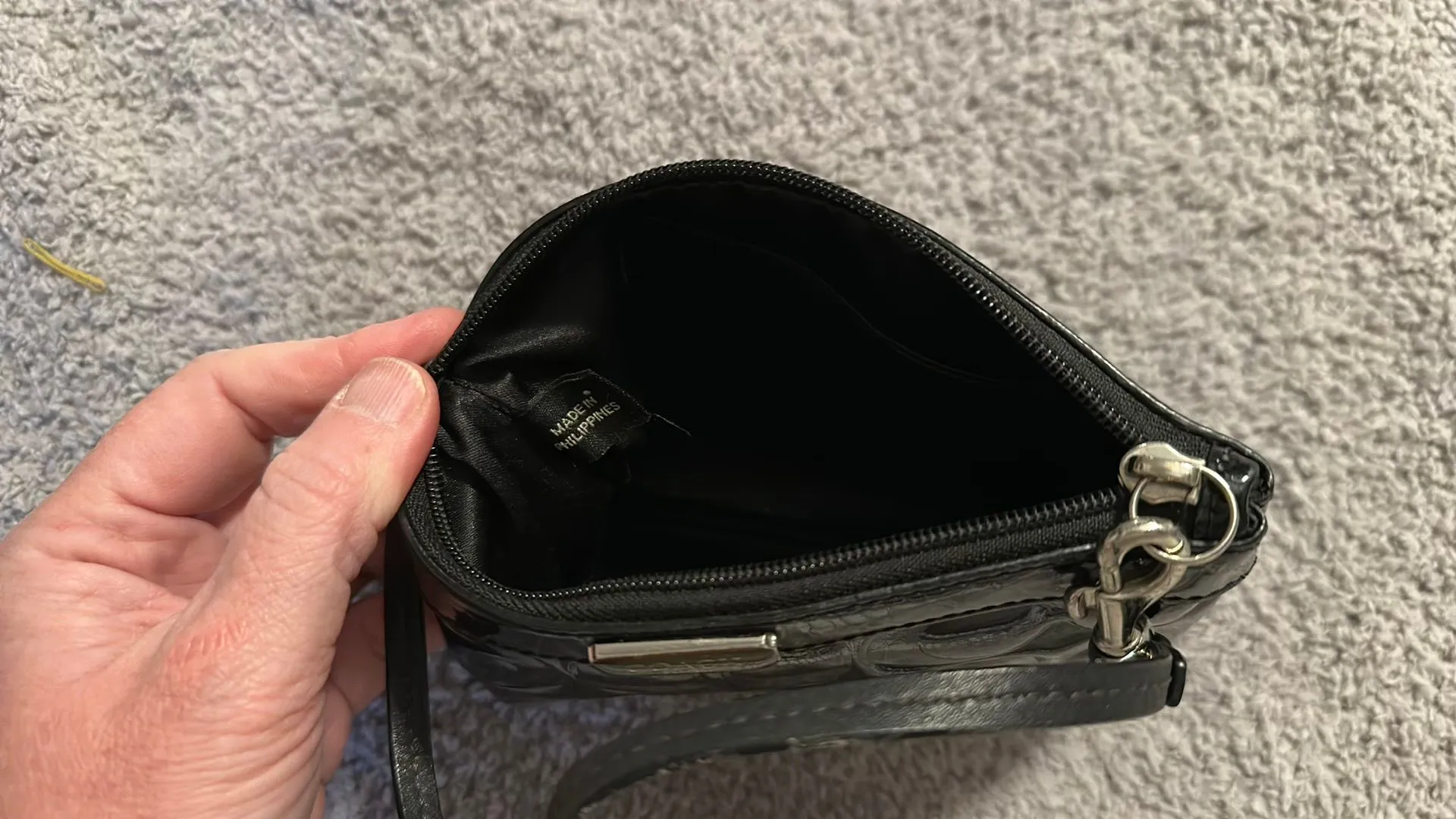 Coach Wristlet - Image 2