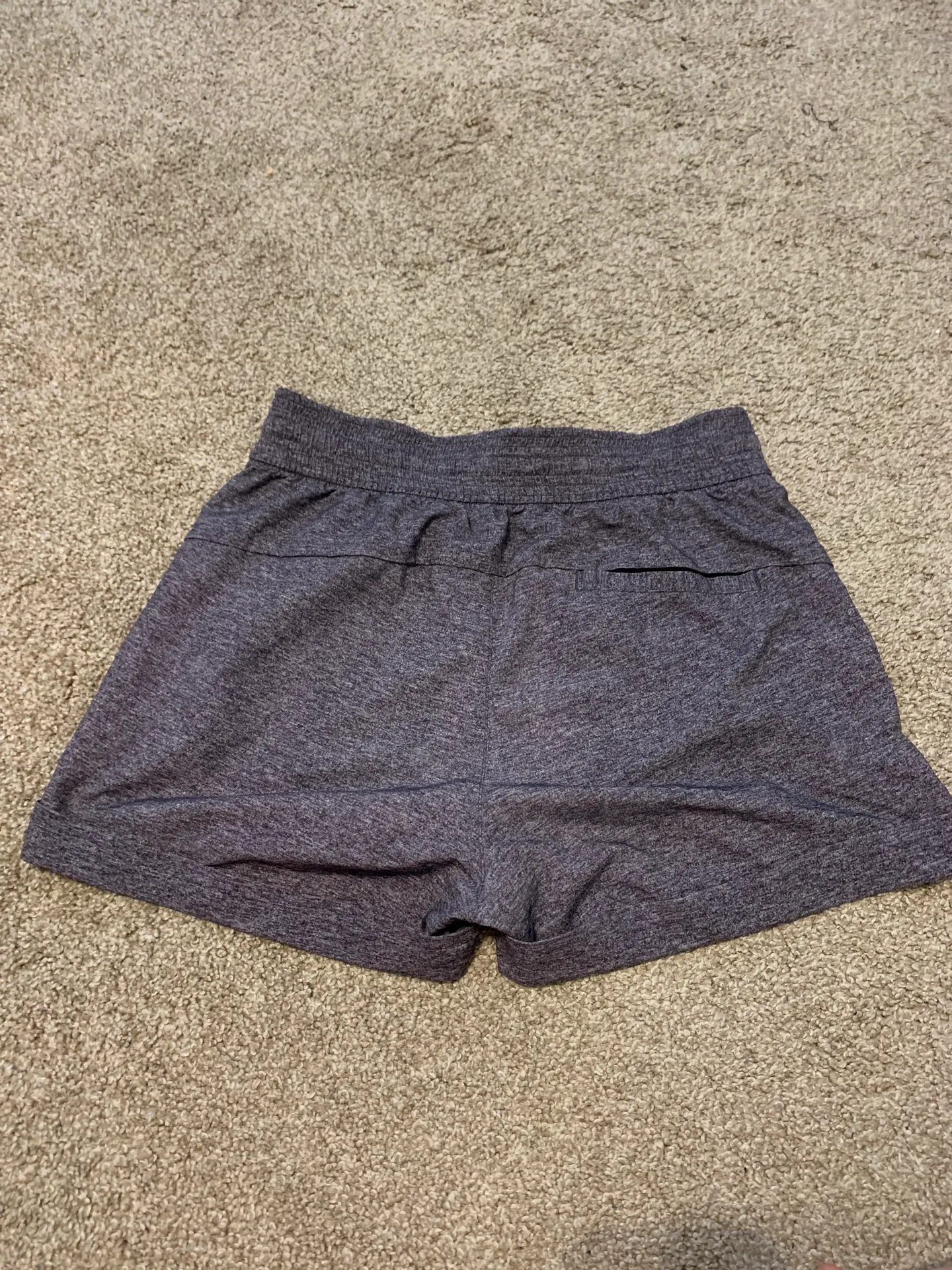 Lululemon Short - Image 2