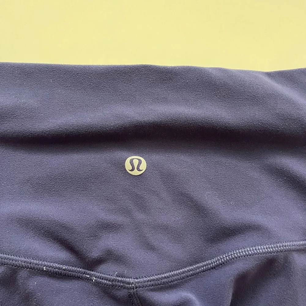 lululemon athletica Align High-Rise Pant 25” Graphic Night Sea -Size 2 - Image 8