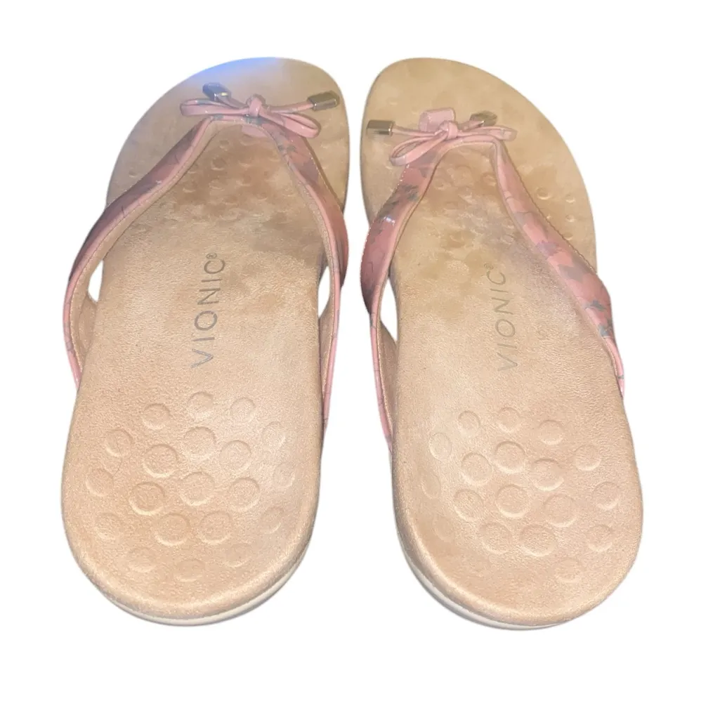 Vionic  Bella II sandals size 6 - Image 2