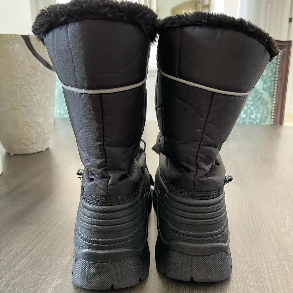 Mountain Warehouse Isodry Women snow boots - Image 3