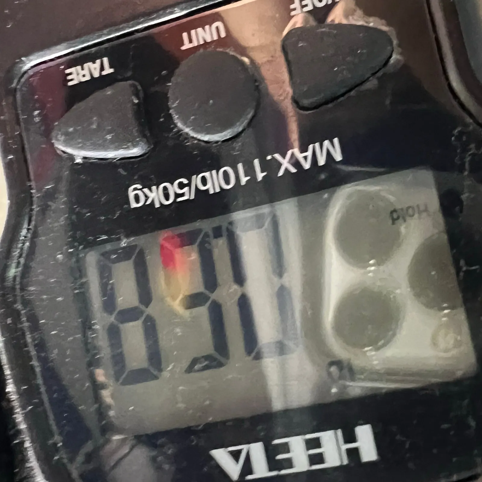 Lands End Dress Womens L Navy Blue Polka Dot Ruffle Hem Jersey Casual Coastal Size L - Image 15