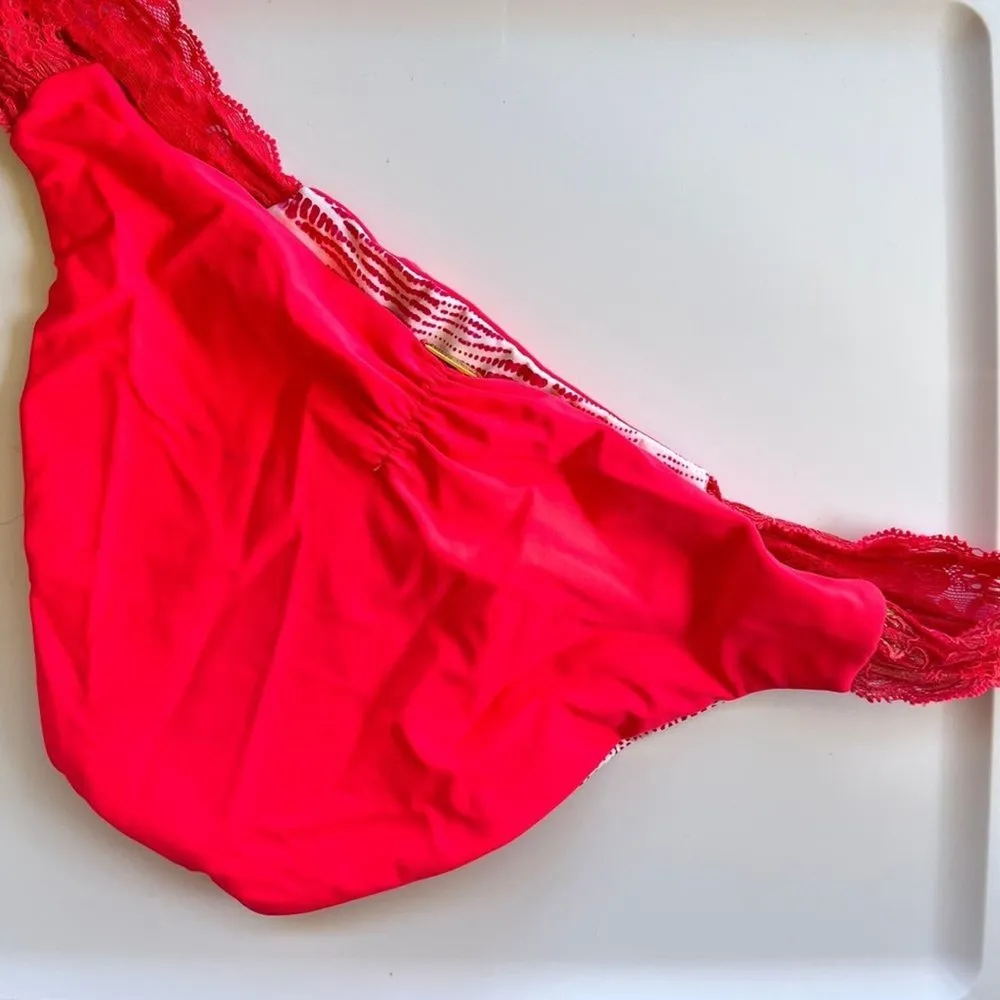 Beach‎ Bunny South Beach Sunset Reversible Bikini Bottom - Image 5