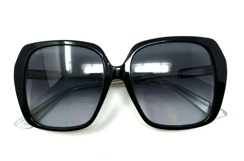 GUCCI sunglasses, made in Italy - Image 3
