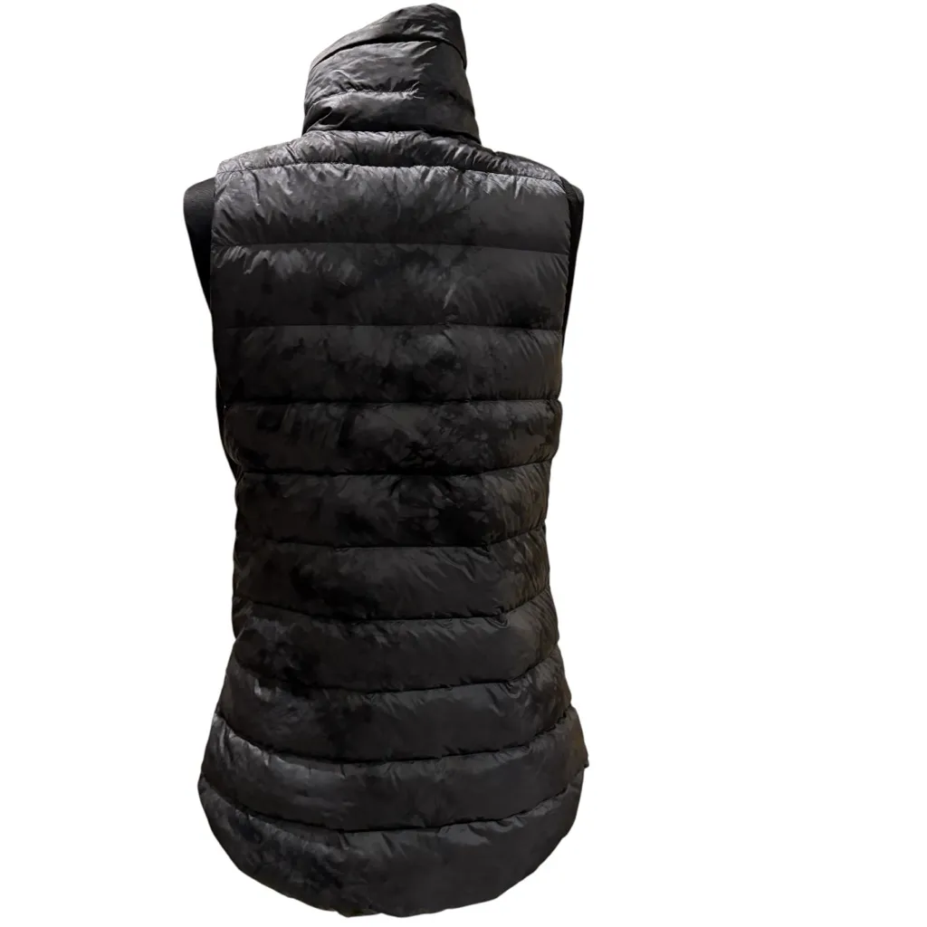 Lululemon Pack It Down Vest
Diamond Dye Melanite Black size 8 - Image 5