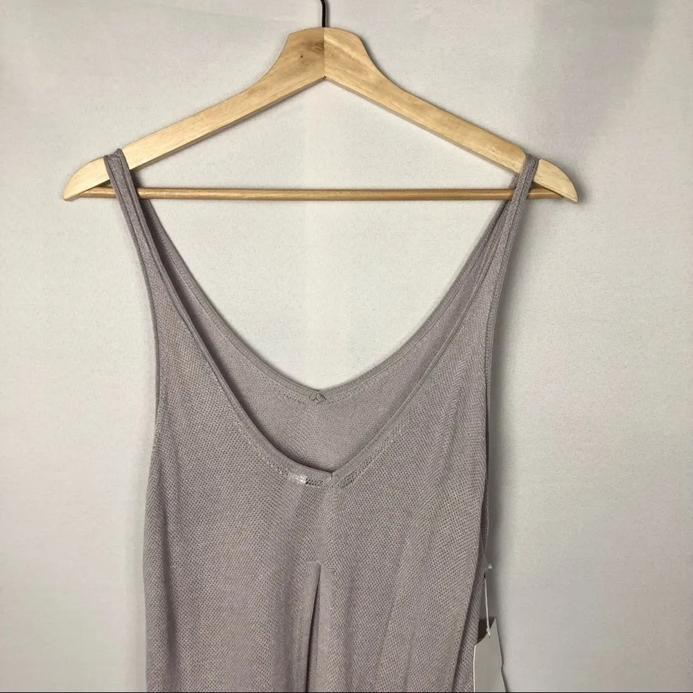 NEW Lululemon Heart Opener Knit Cami Tank Top Taryn Toomey Collection 10 - Image 12