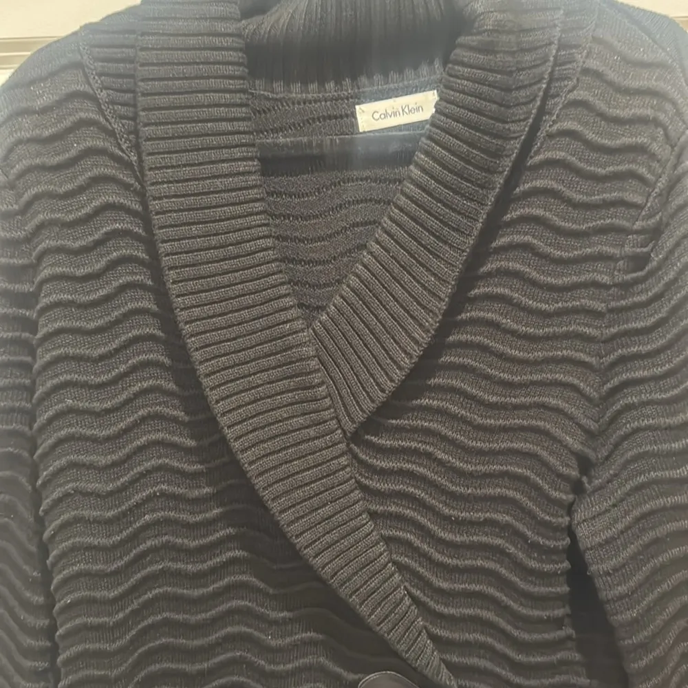 Calvin Klein Dress Size Large - Image 7