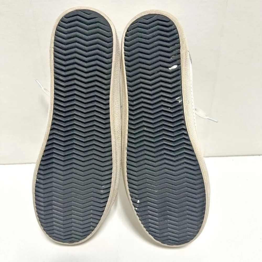 Steve Madden  Starling Sneaker - Image 9