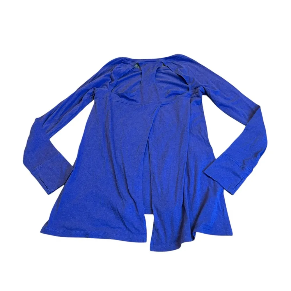 MARC NEW YORK long sleeve performance shirt - Image 4