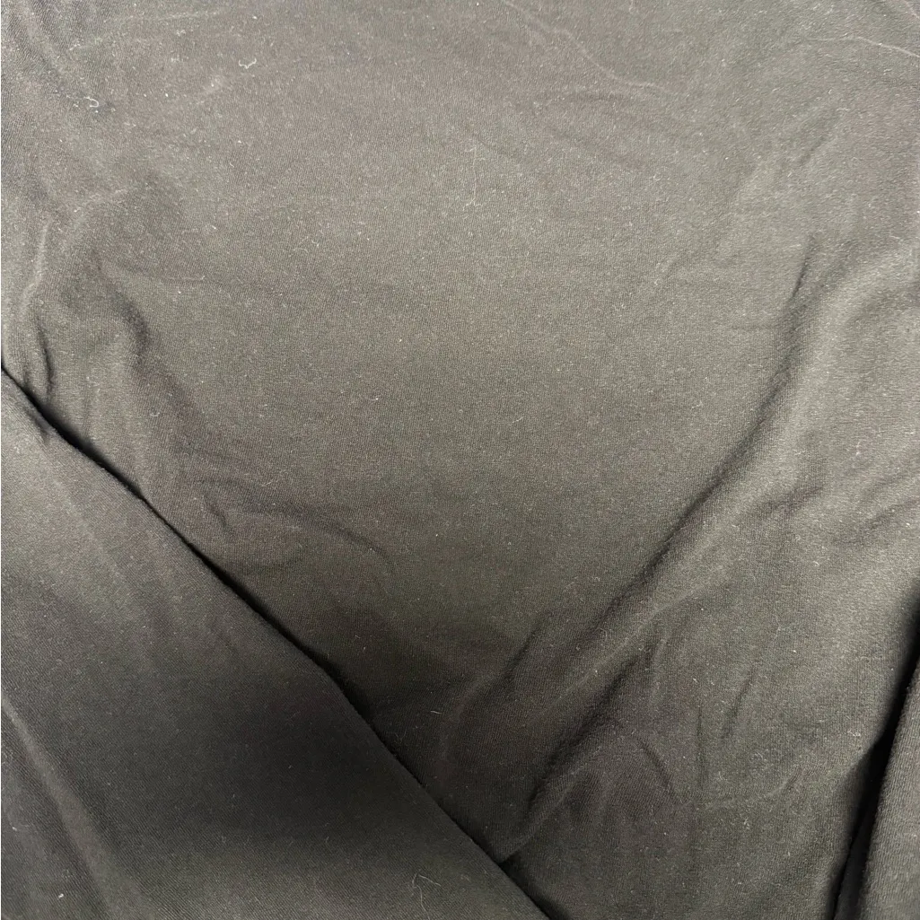 Drop dead Black and Red Shirt Size M - Image 6