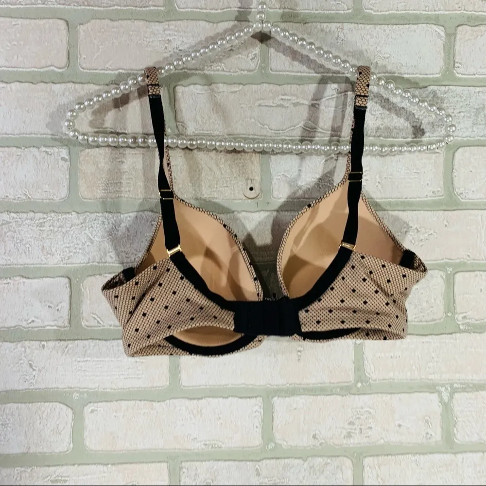 Soma Embraceable Full Coverage Bra Size 32D - Image 4