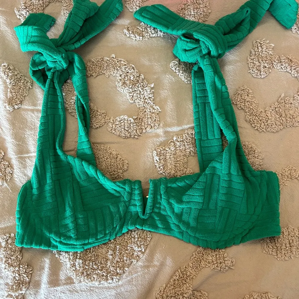 Beach Riot Blair Bikini Top - Image 3