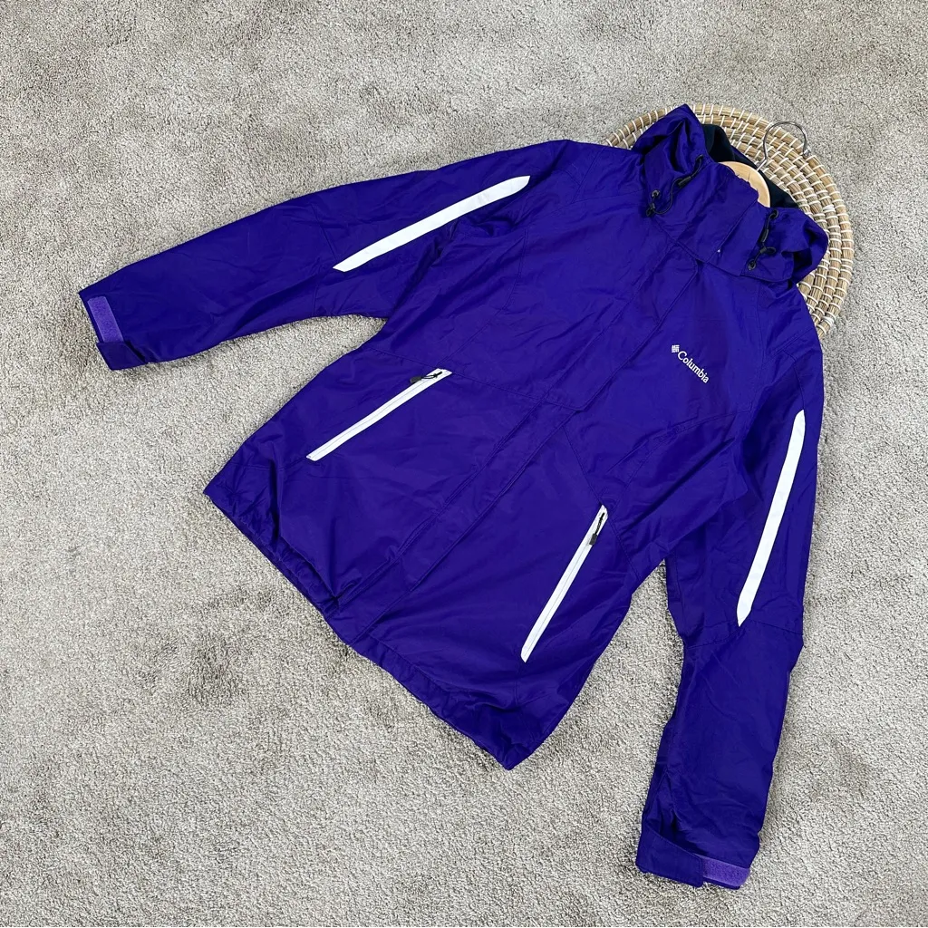 Columbia Omni - Image 2