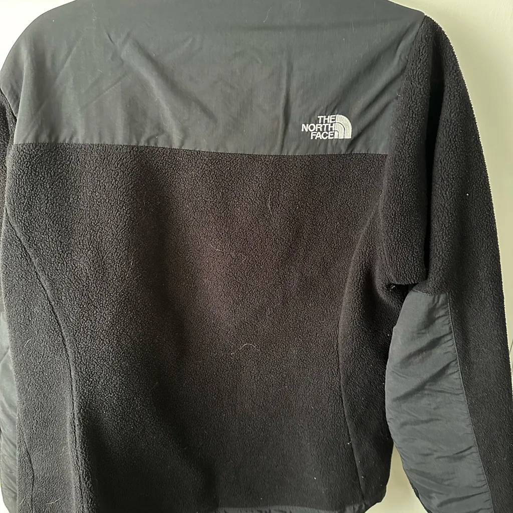 The North Face Black Women's Jacket - Image 4