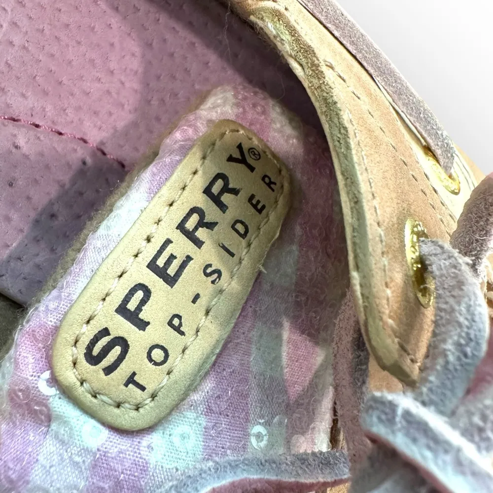 Bluefish Top Sider Boat Shoes - Image 12