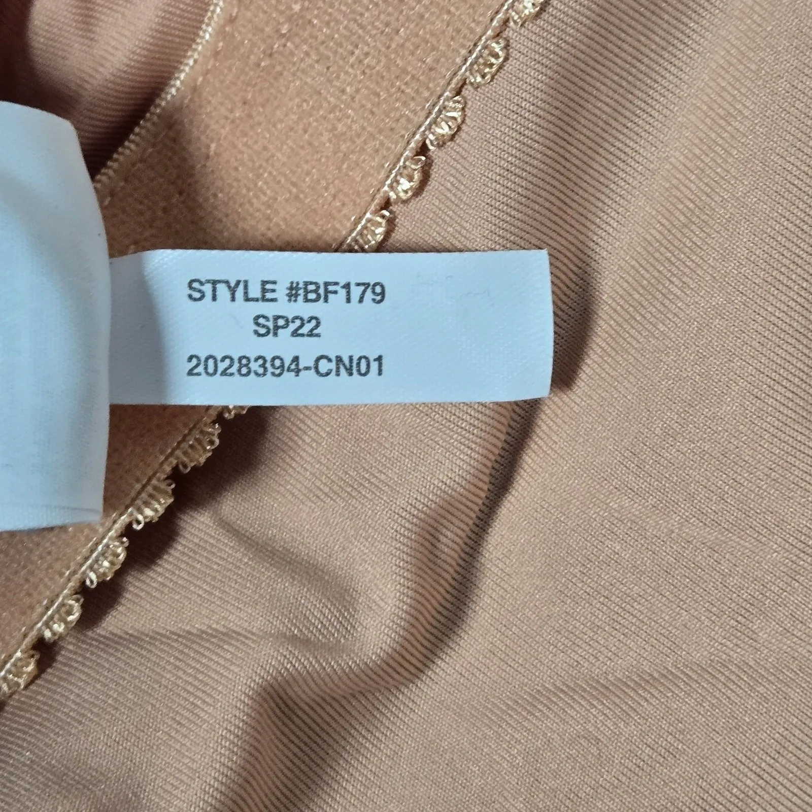 J. Crew Ruched squareneck one-piece in Blue Mist 24‎ NWT - Image 7