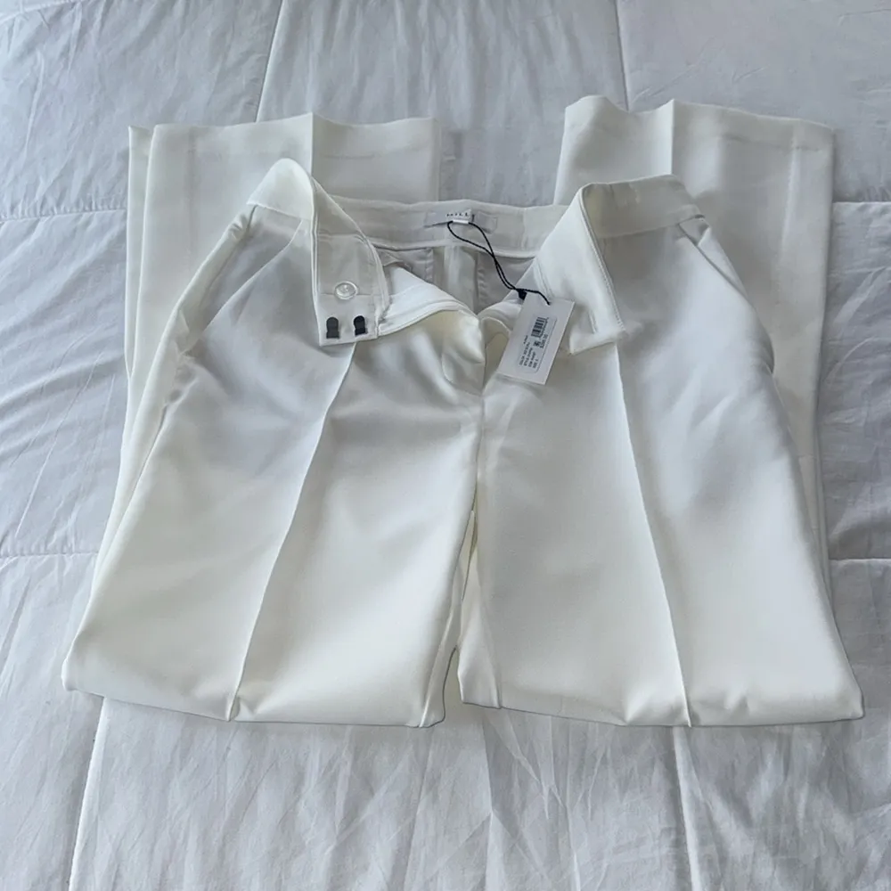 Milly KJ pants size 0 - Image 2