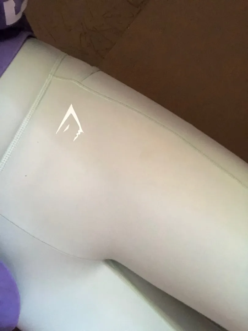 Gymshark Legging - Image 4