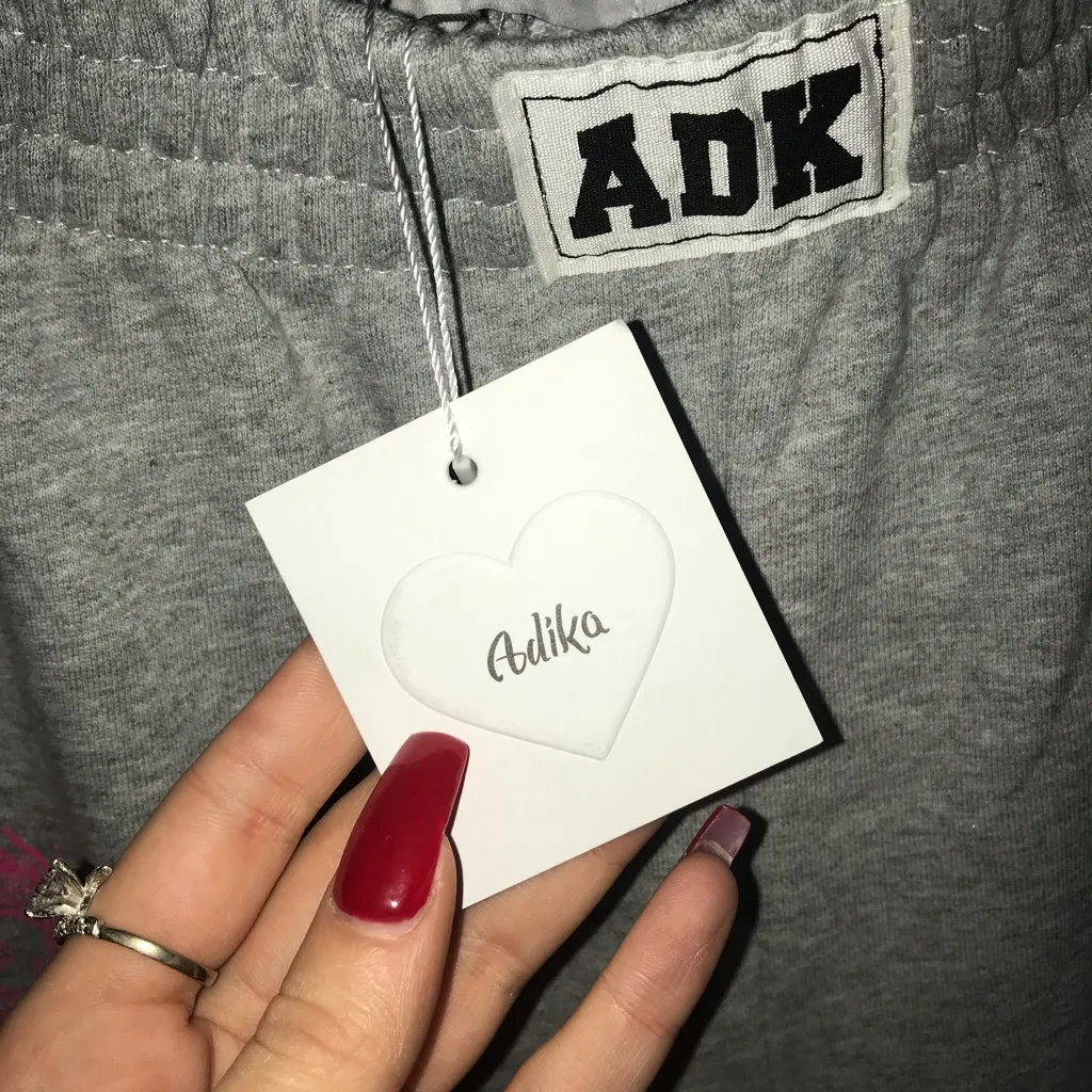 NWT-Adika sweatpants - Image 6
