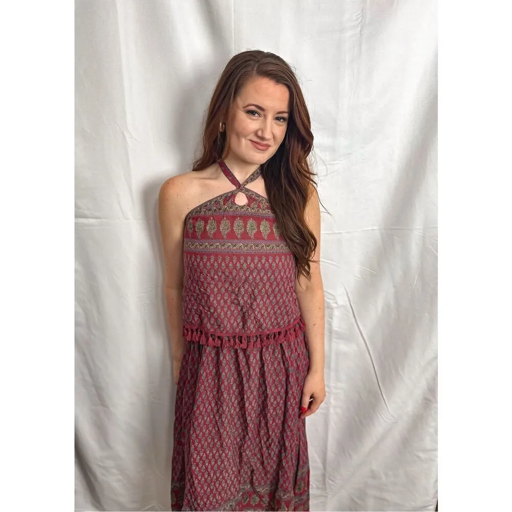 Anthropologie RAGA Dress - Image 10