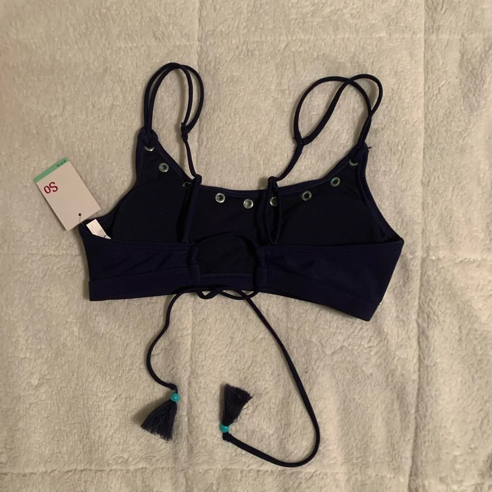 Juniors Swim Top - Image 2