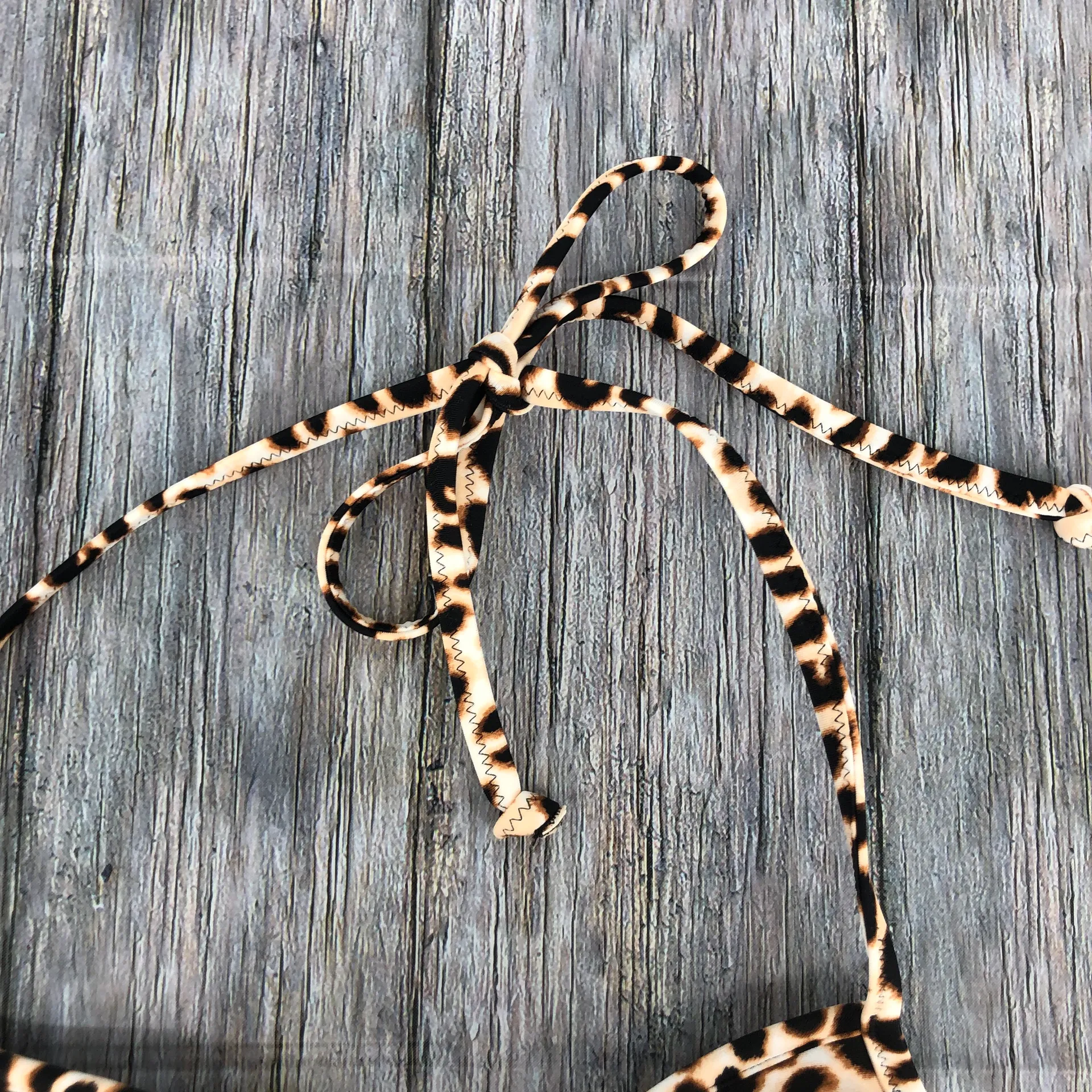 Pink Bikini Top - Image 5