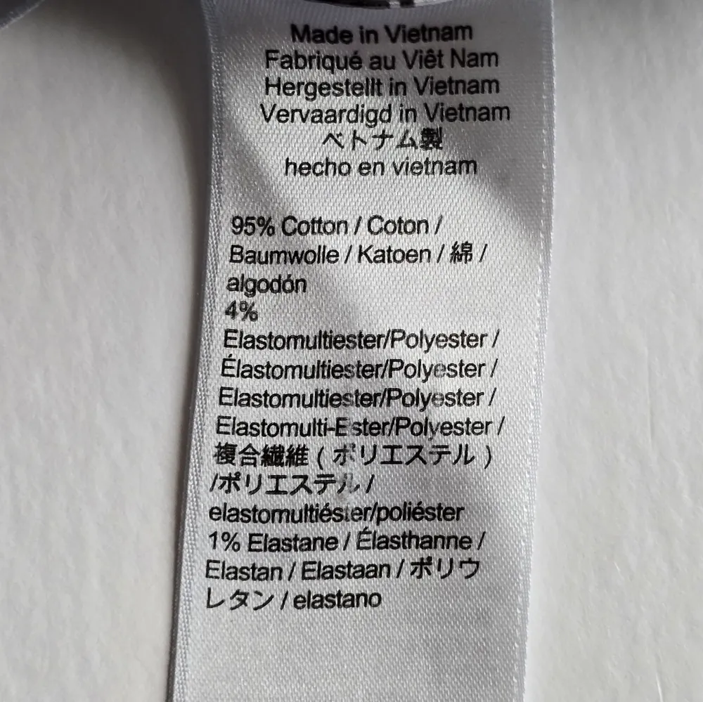 J. Crew Billie Blue Denim 10" Demi Boot Crop Size 26 - Image 12