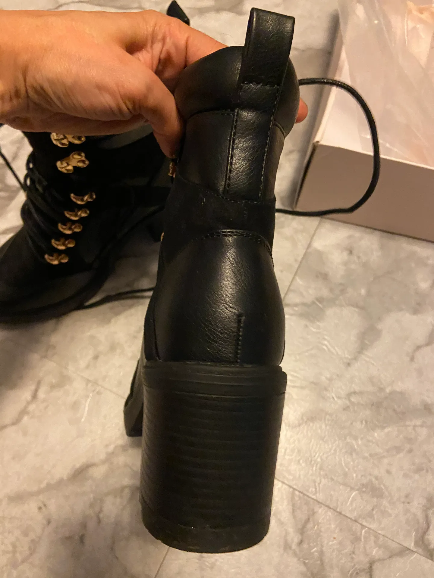 Kelly Rowland For just fab Boots - Image 4