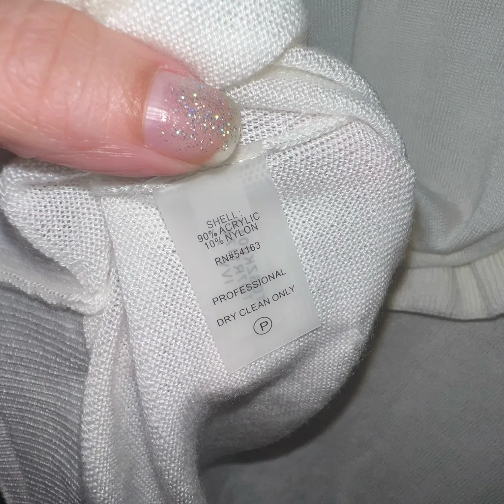 Tommy Hilfiger Ivy XL Cardigan - Image 3