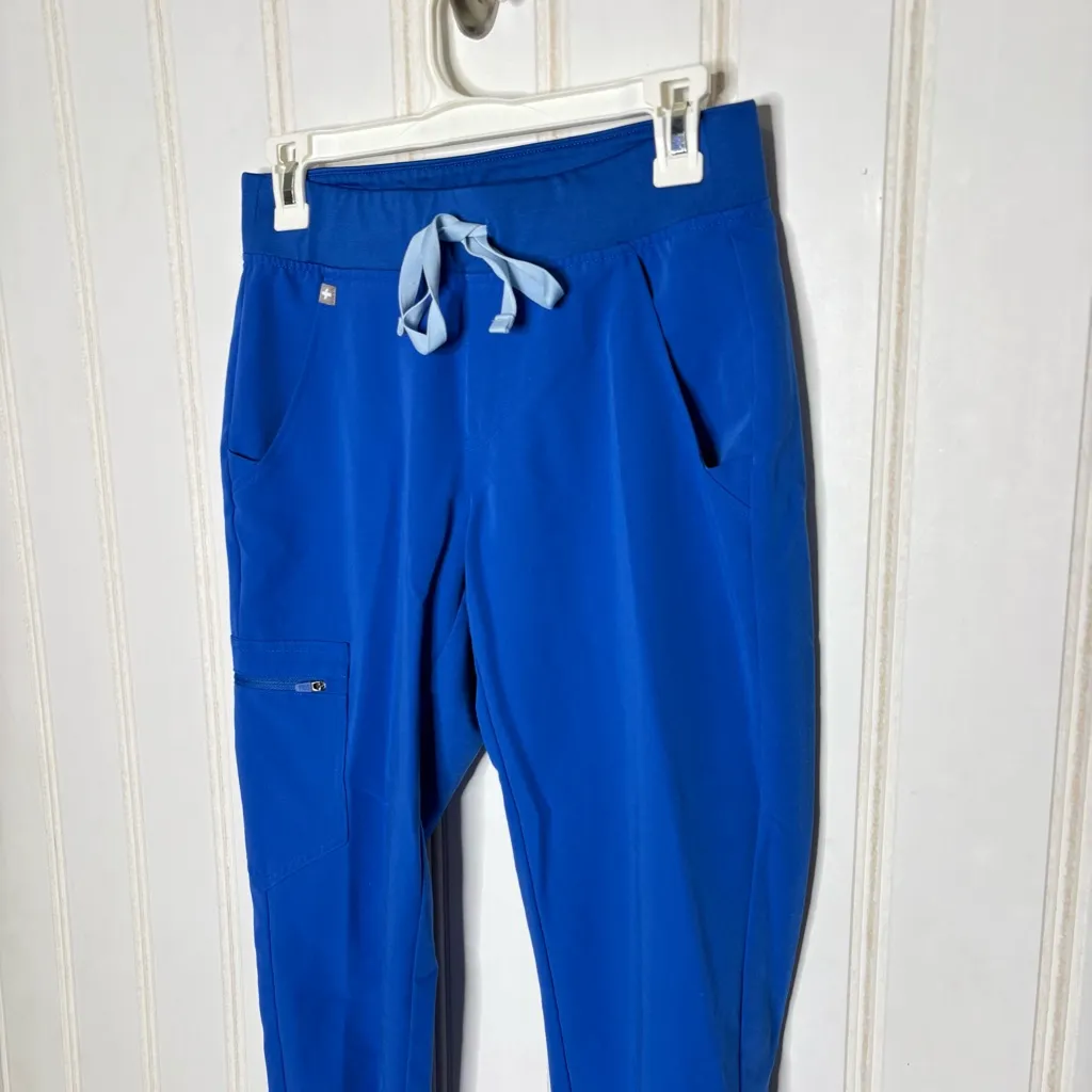 FIGS Zamora Jogger Scrub Pants XS/P 83 - Image 6