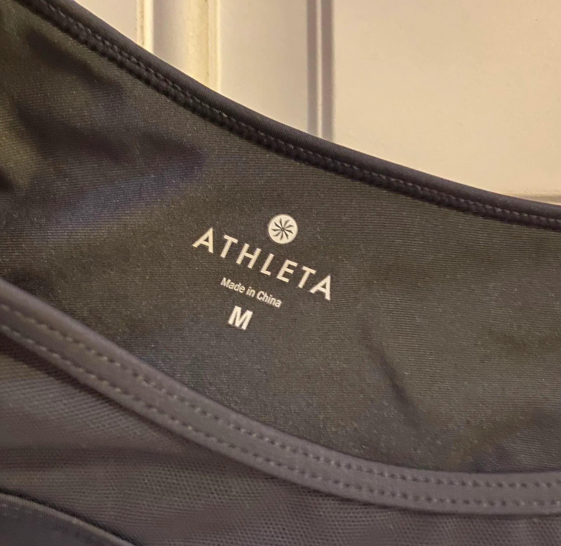 Athleta Sports Bra - Image 3