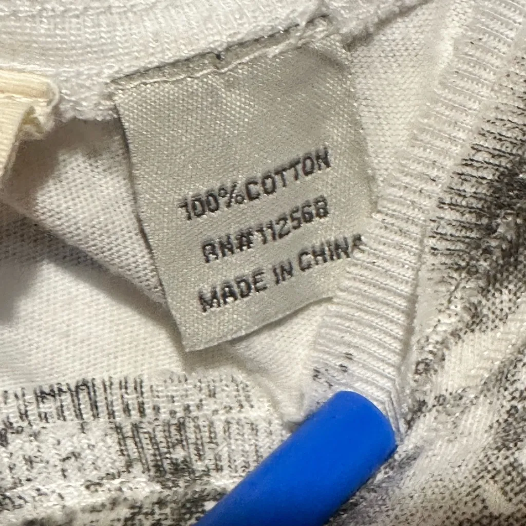 Miss Me tshirt size s - Image 6