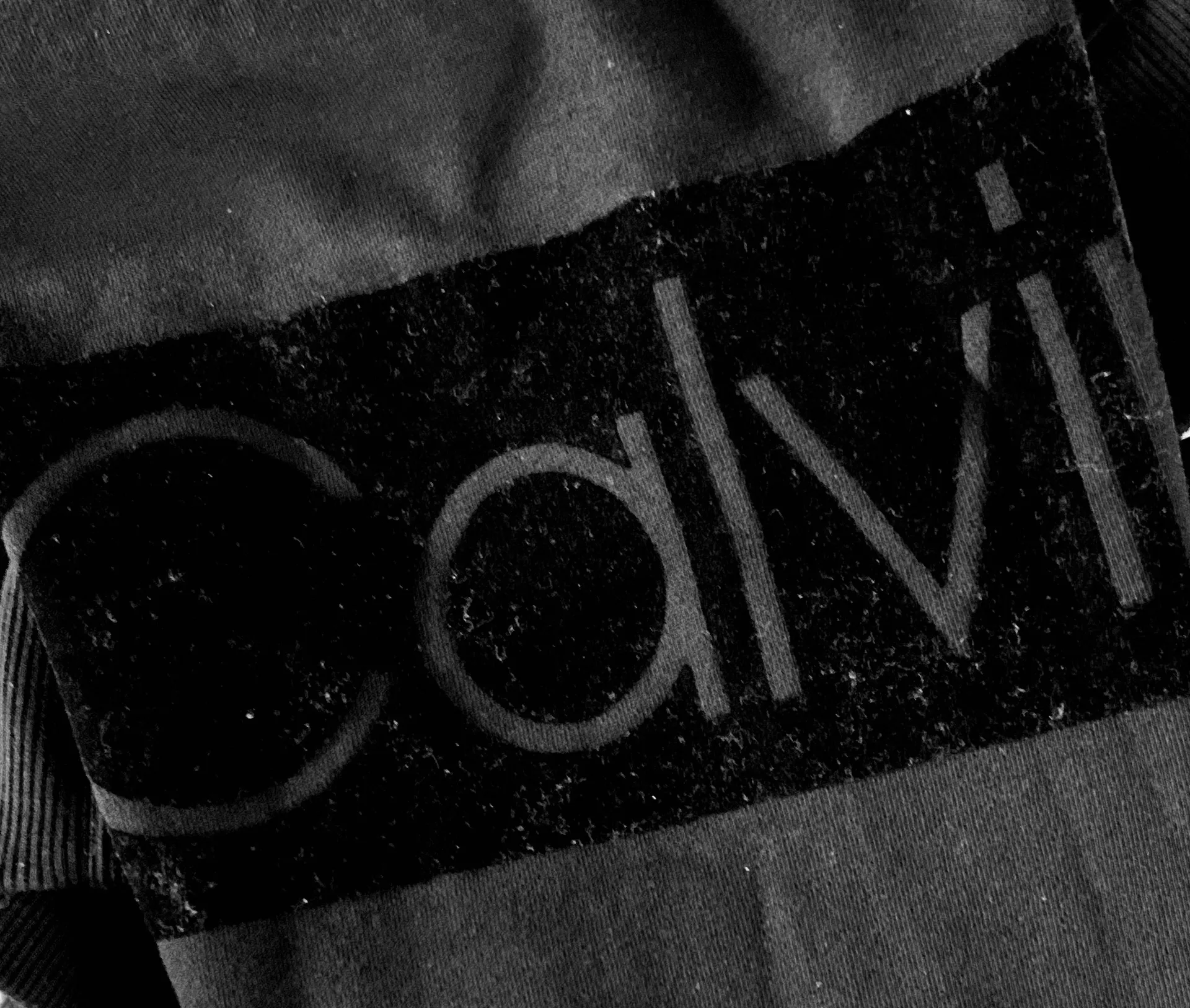 Jeans Sweatshirt - Image 2