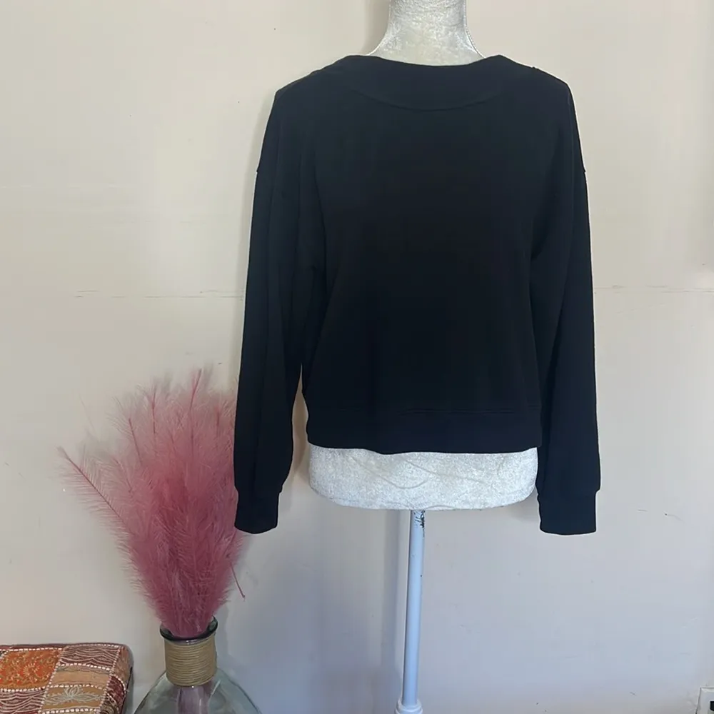 GAP - reversible twist sweatshirt - Image 41