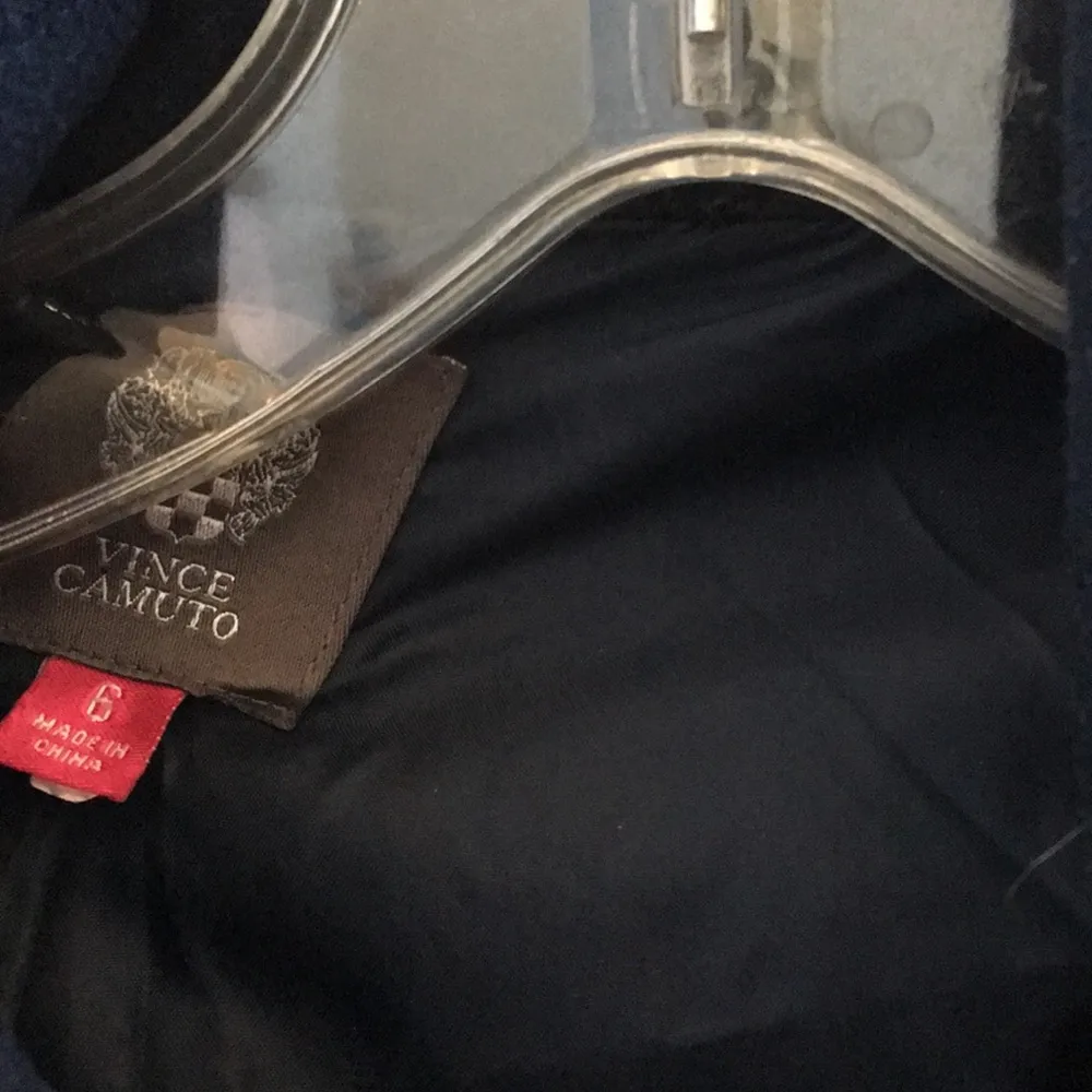 FINAL MARKDOWN LADIES Vince camuto jacket 6 - Image 4