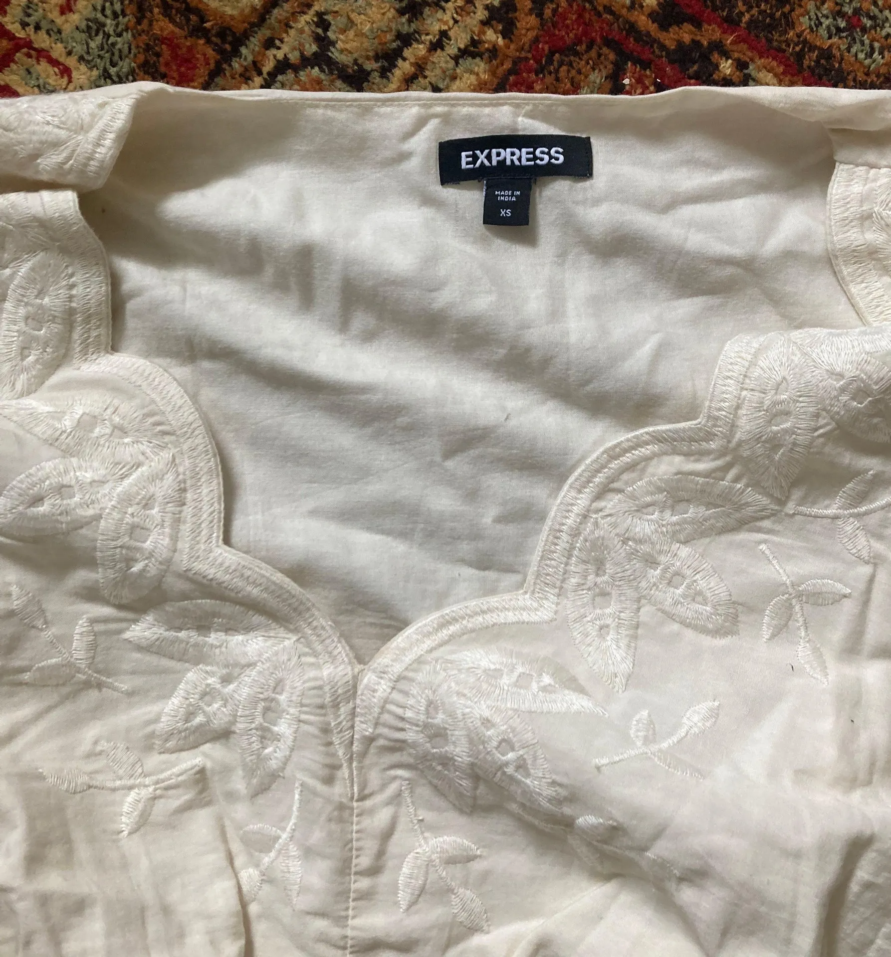 EXPRESS Two Piece - Image 3