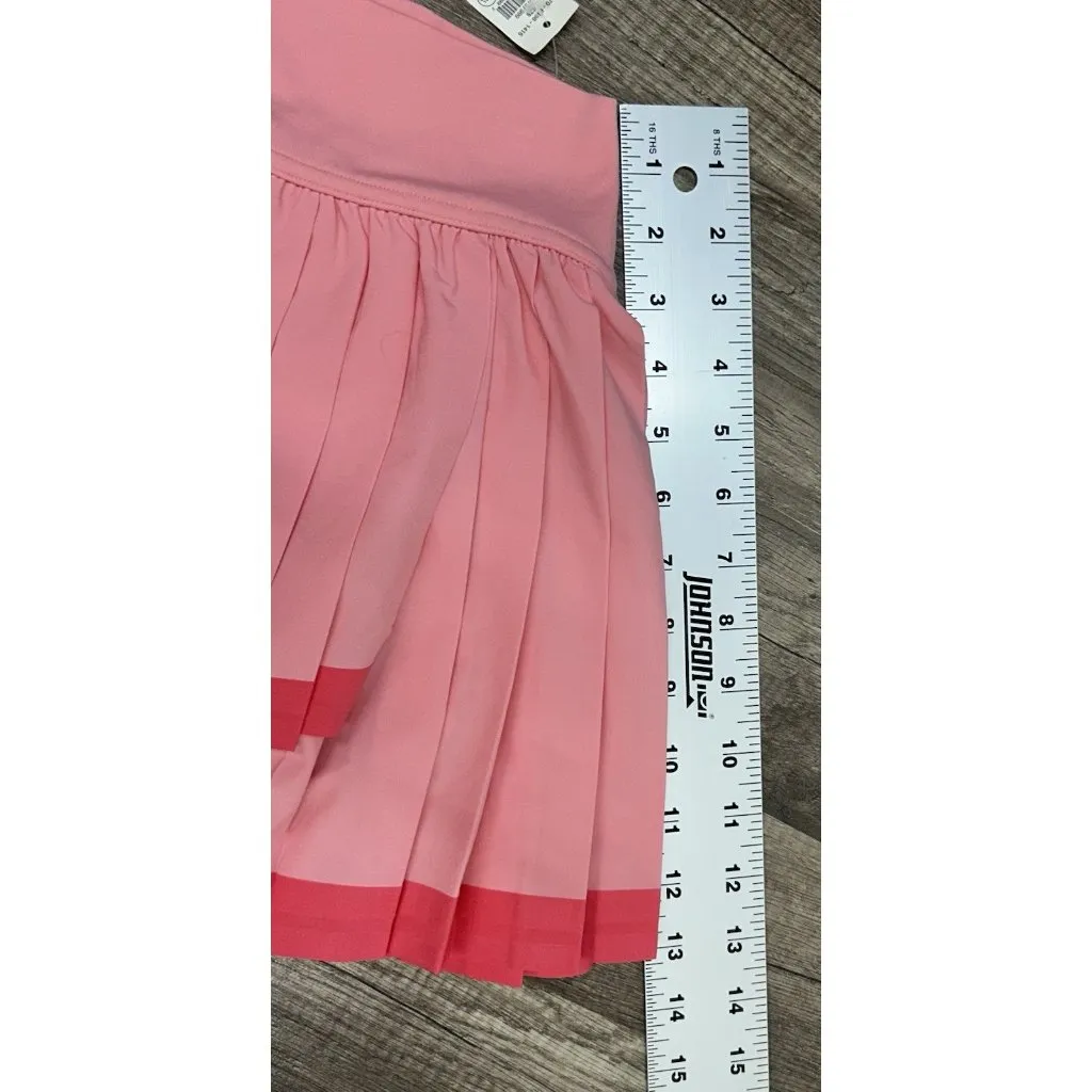 Offline By Aerie Skort Tiebreaker Pleated Athletic Small Tennis Golf Pickleball - Image 11