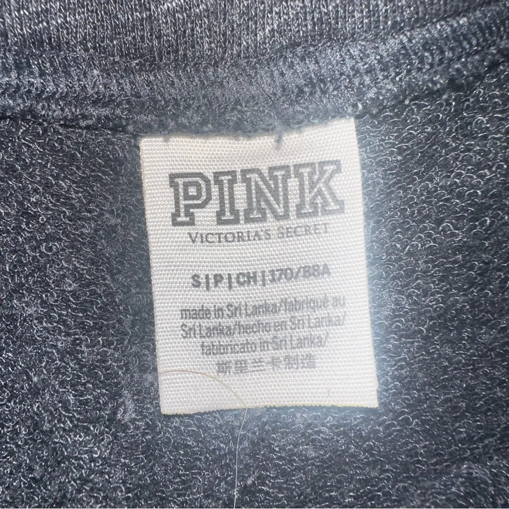 VS PINK Las Vegas Bling Shorts! - Image 3