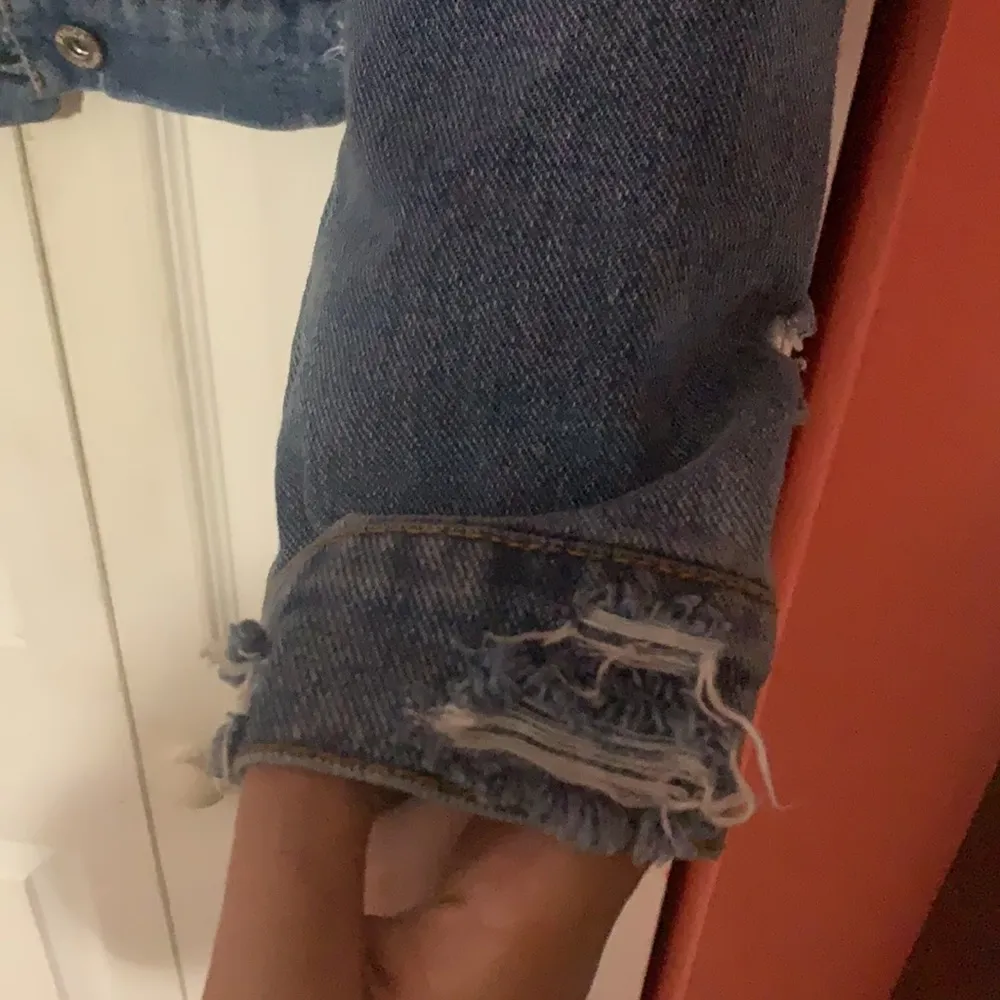 Jean jacket - Image 5