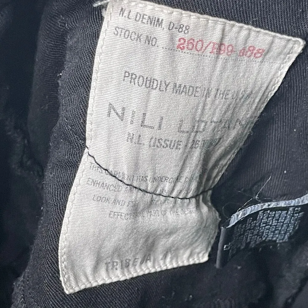 Nili Lotan High - Image 9