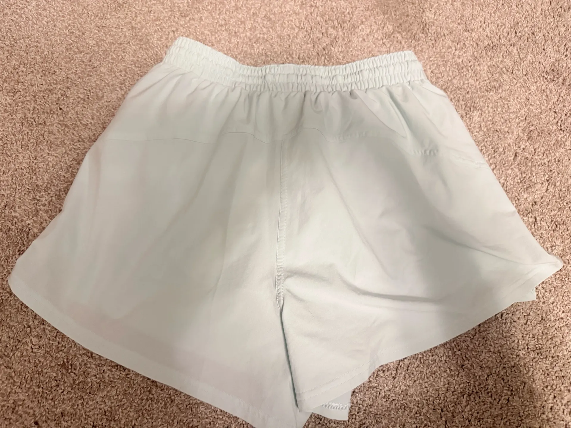 Lululemon Pace Rival shorts - Image 2