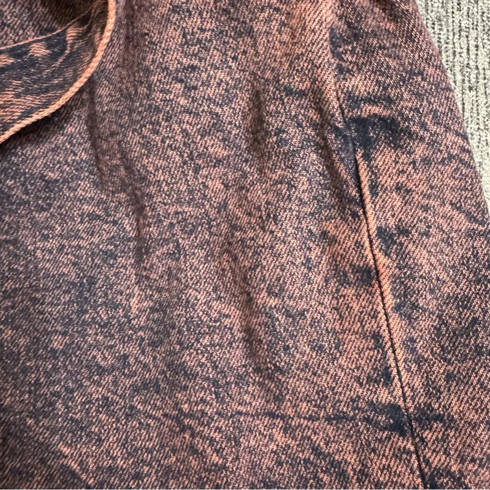 All Saints Palmer Paper-bag Shorts - Image 2