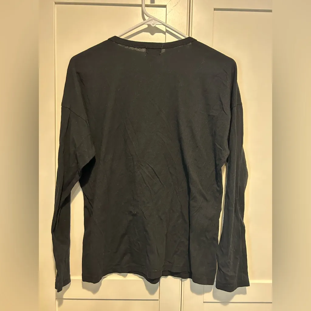 Project Social T  Sunday Funday Top - Image 3