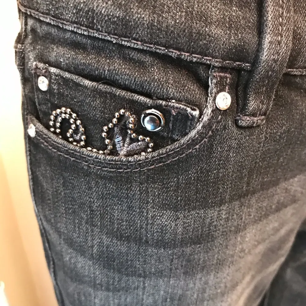 White House Black Market Jeans - Image 7