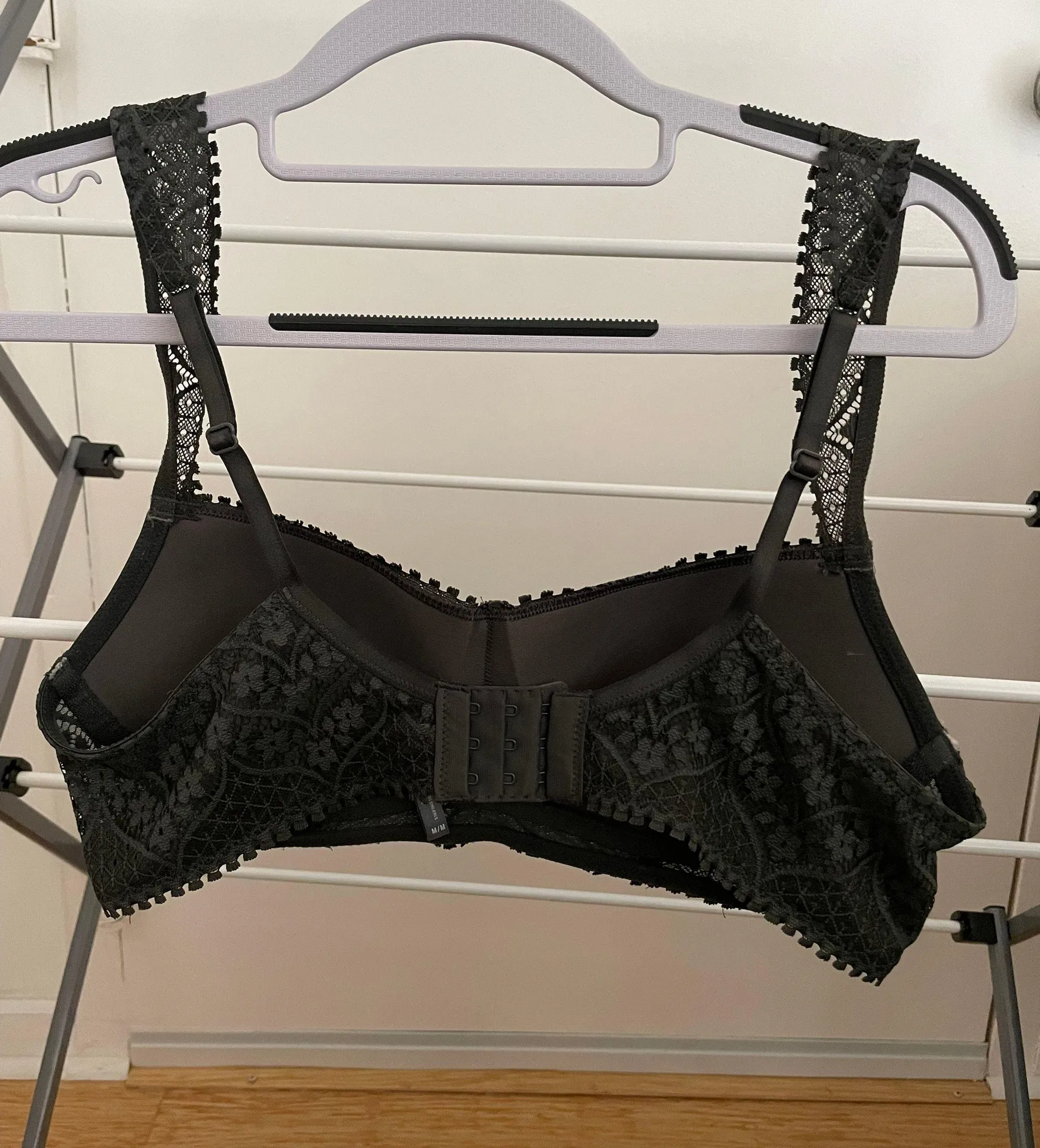 Aerie Crochet Laced Bra - Image 2