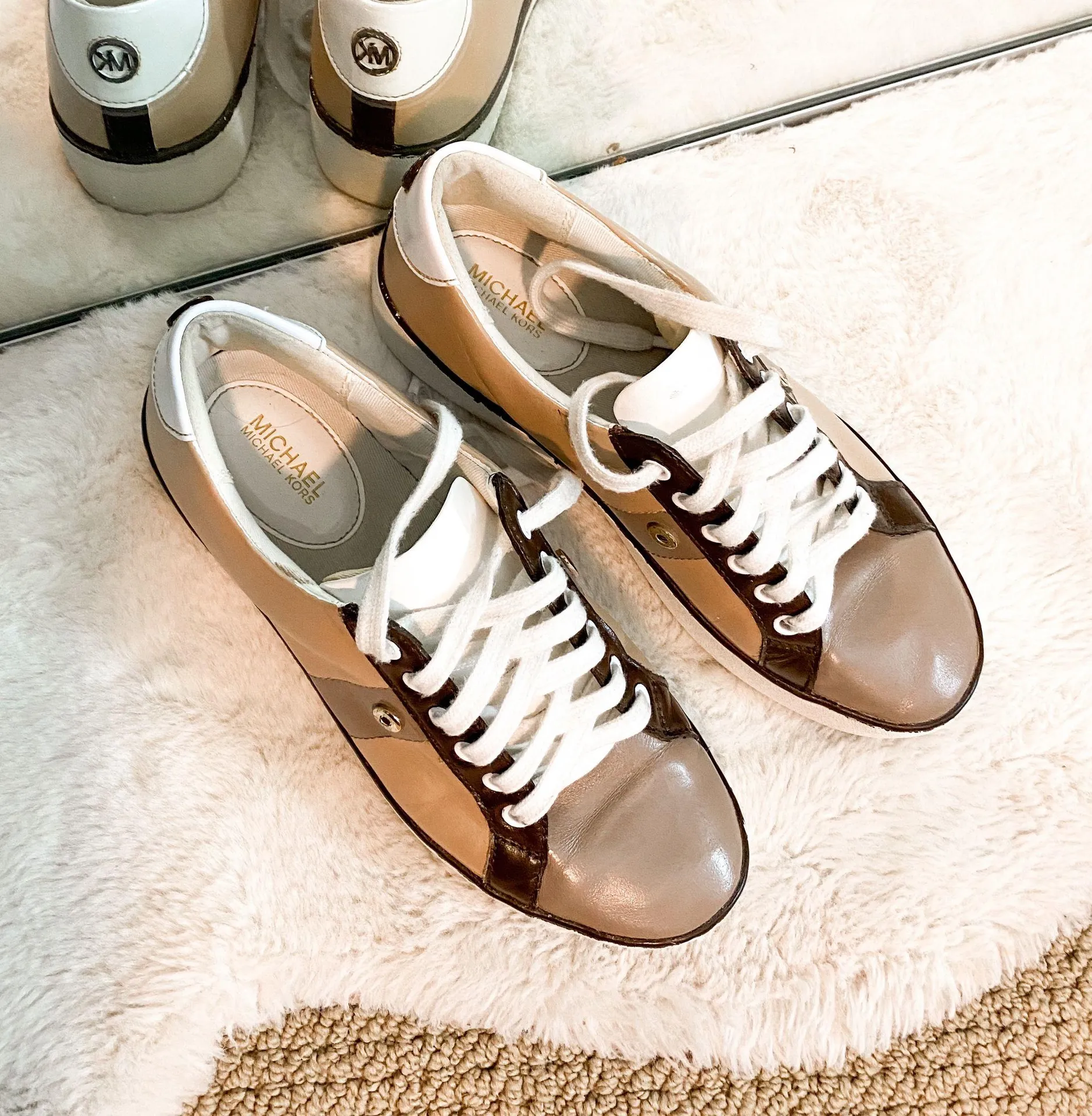 Platform Sneaker  - Image 4