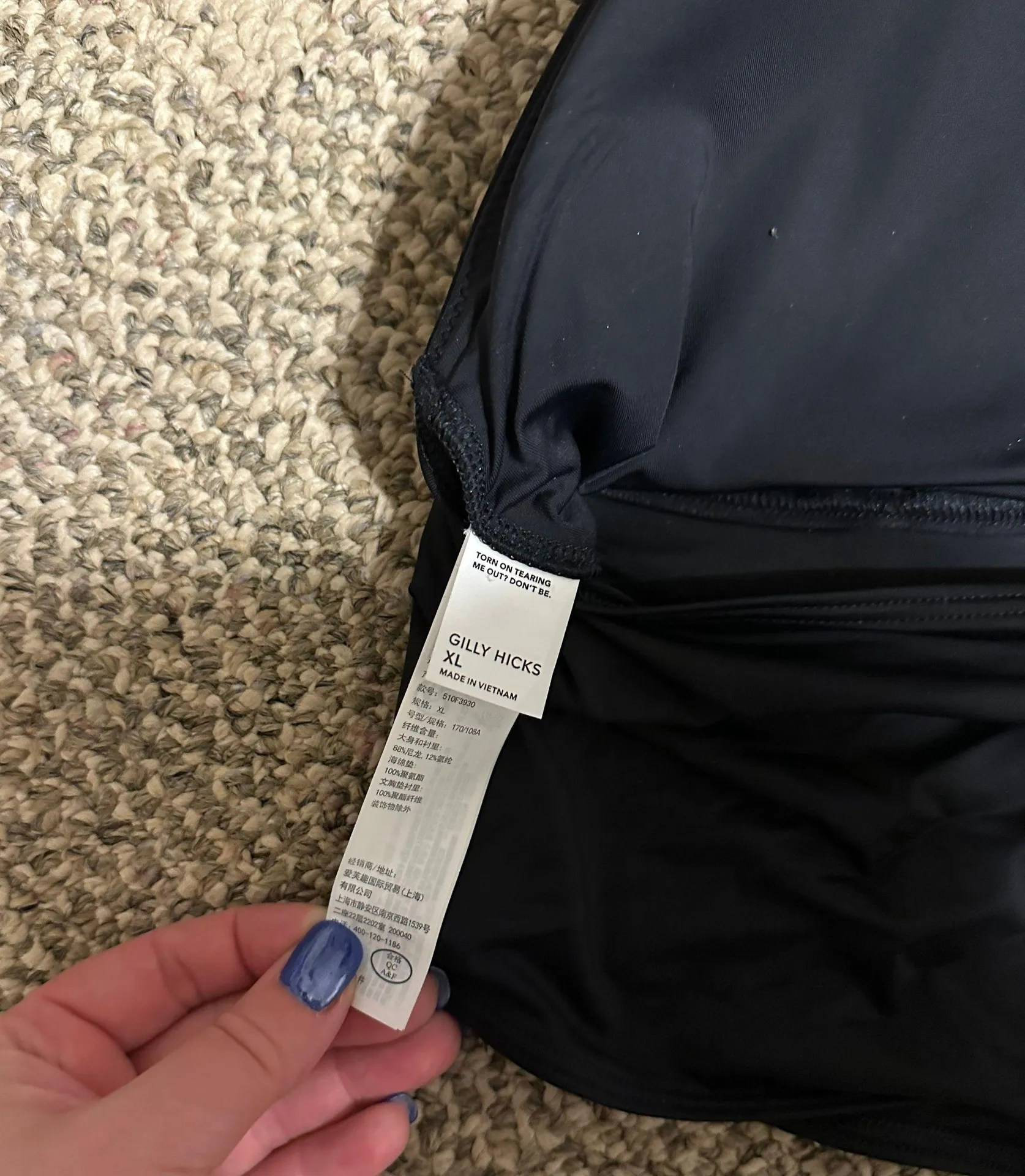 Women’s  Corset Tank - Image 4