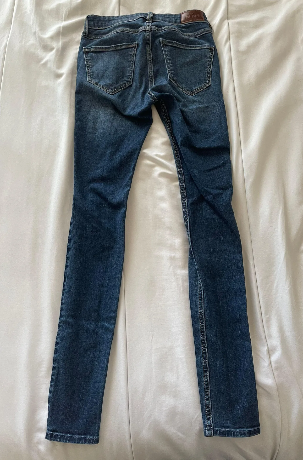 Skinny Jeans - Image 2